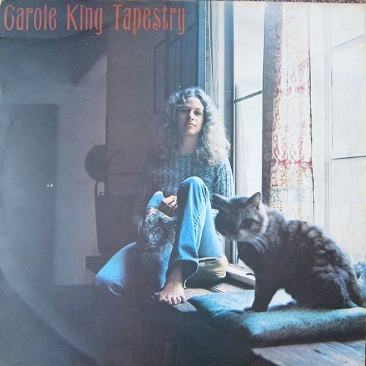 Carole King - Tapestry