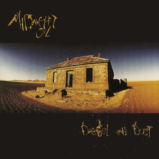 Midnight Oil