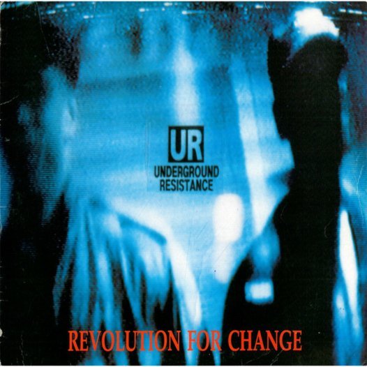 Underground Resistance