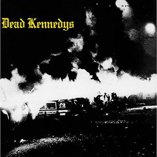Dead Kennedys