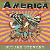 America - Sufjan Stevens