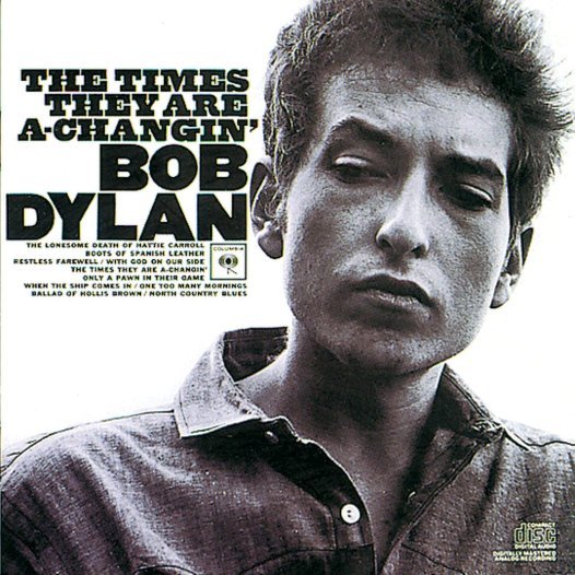 Bob Dylan