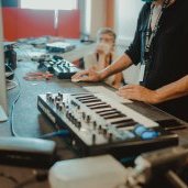 Composition - Studio A