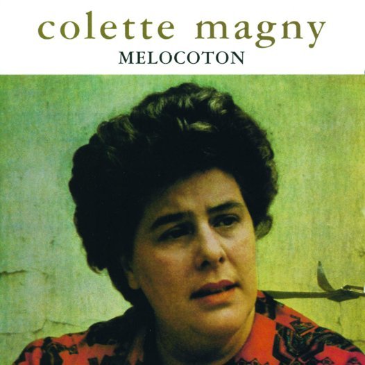Colette Magny