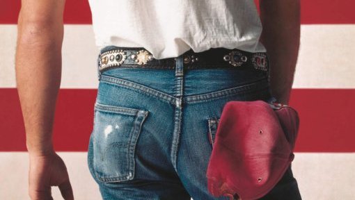 Tangente#1 : United States of The Boss