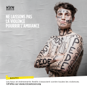 Ici c'est cool !