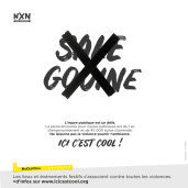 Ici c'est cool !