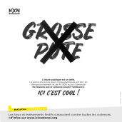 Ici c'est cool !