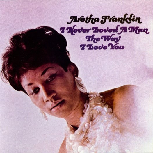 Aretha Franklin