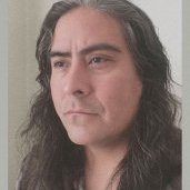 Raven Chacon