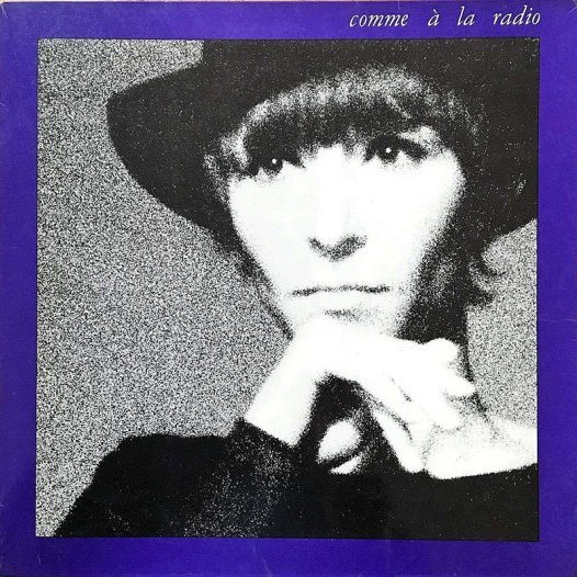 Brigitte Fontaine - Comme à la radio
