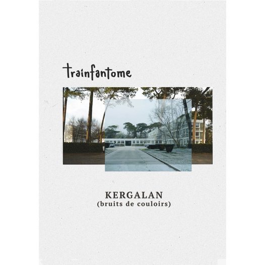 Kergalan (Bruits de couloirs) - fanzine - page 1