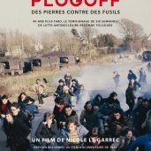 Plogoff, des pierres contre des fusils - Affiche du film