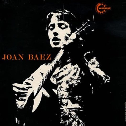 Joan Baez