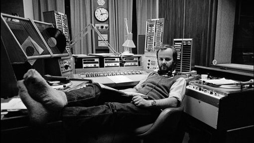 Boom Bunker Club : Christophe Brault raconte John Peel + Teenage Bed