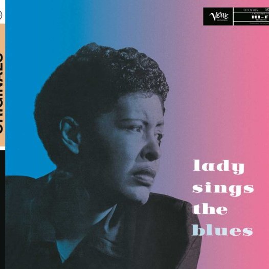 Billie Holiday