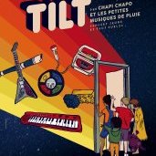 Affiche TILT !