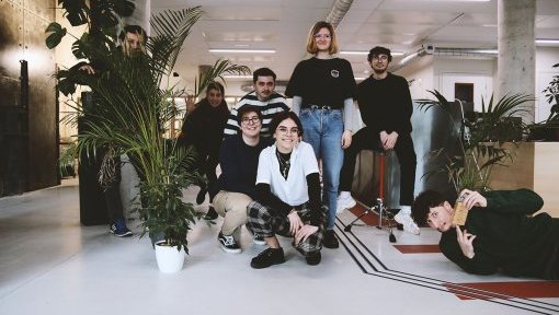 Jeunes programmateur·rice·s
