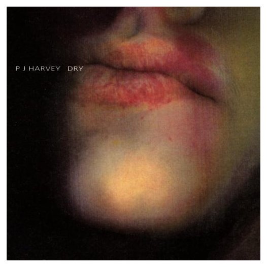 PJ Harvey - Dry