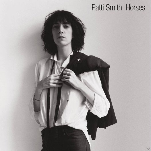 Patti Smith - Horses