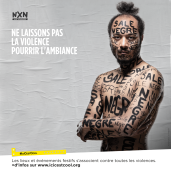 Ici c'est cool !