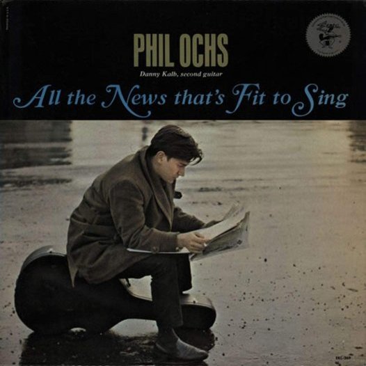 Phil Ochs
