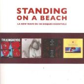 Standing on the Beach - Sylvain Fanet