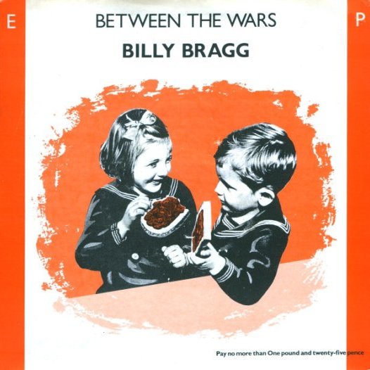 Billy Bragg