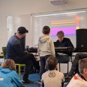 Atelier de Composition et d'Écriture