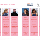 Tara - Les Artistes