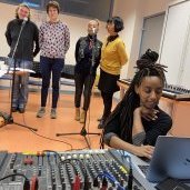 Atelier CMS Kervenanec