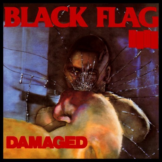 Black Flag