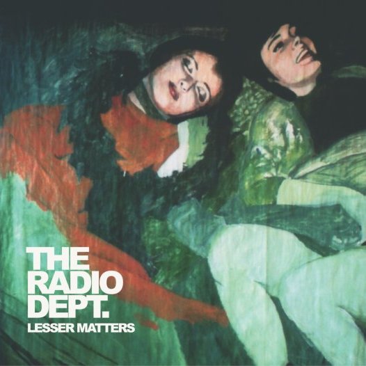 The Radio Dept.