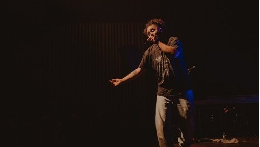 Rap et beatmaking à Hydrophone