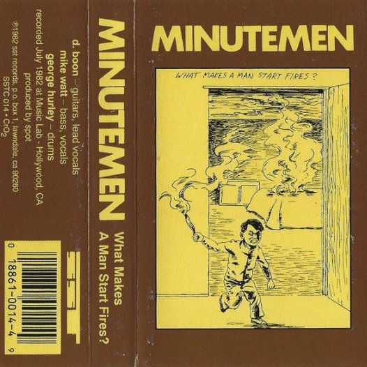 Minutemen