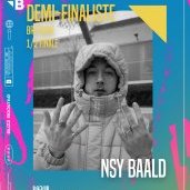 NSY BAALD (Saint-Brieuc)
