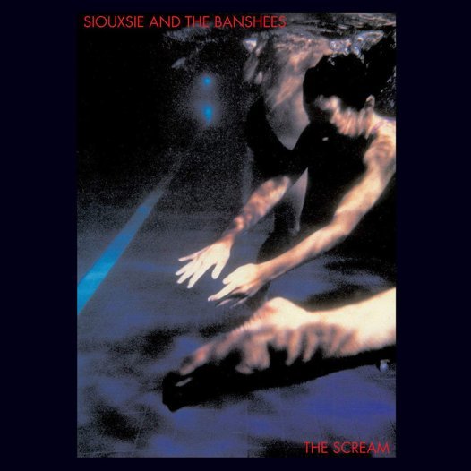 Siouxsie & the banshees - The Scream