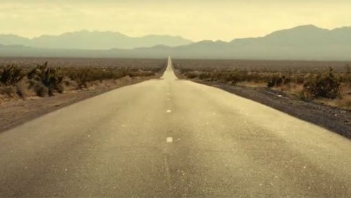 Tangente#5 : On the road.