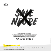Ici c'est cool !
