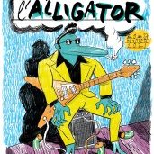 Les Nuits de l'Alligator 2021