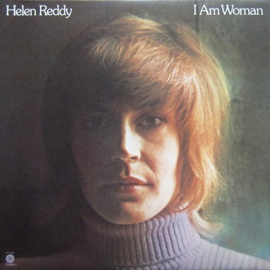 Helen Reddy - I am a woman