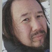 Eyvind Kang