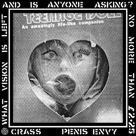 Crass