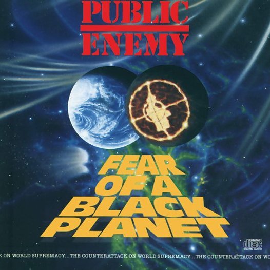 Public Enemy