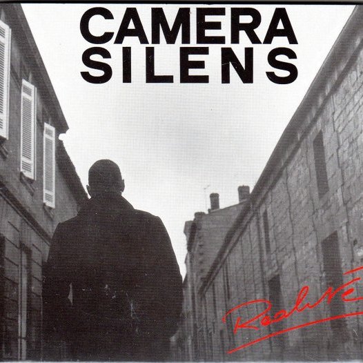 Camera Silens