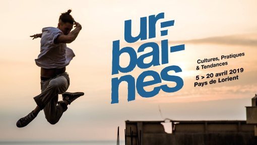 Urbaines - Pays de Lorient