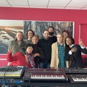 Atelier CMS Pierre Henriot