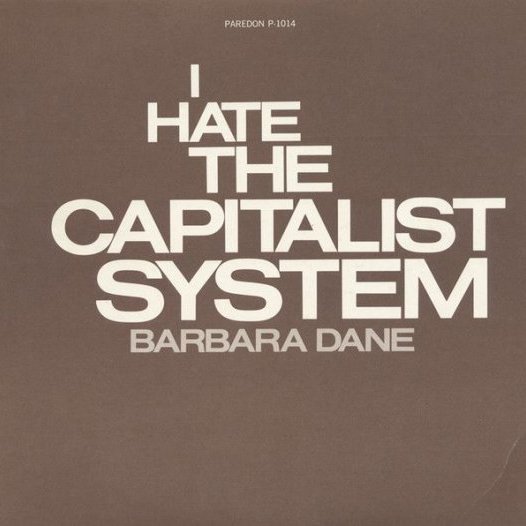 Barbara Dane