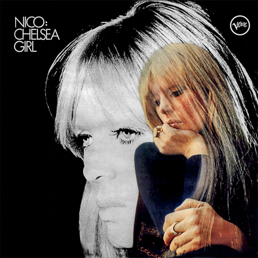Nico - Chelsea girl