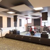 Studio A